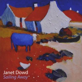Janet Dowd